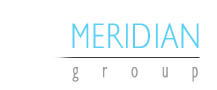 The Meridian Group Logo